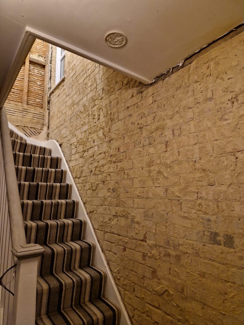 GG Plastering — Photos 7