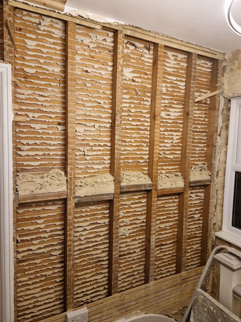 GG Plastering — Photos 3