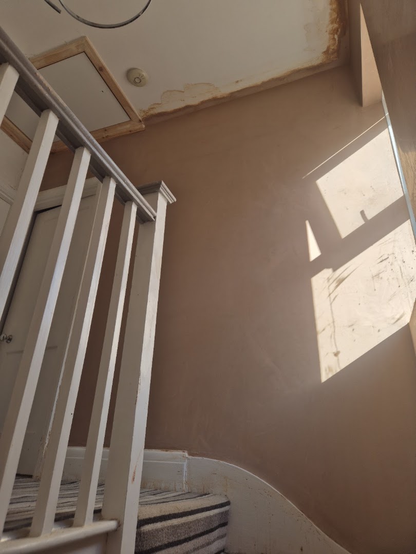 GG Plastering — Photos 2