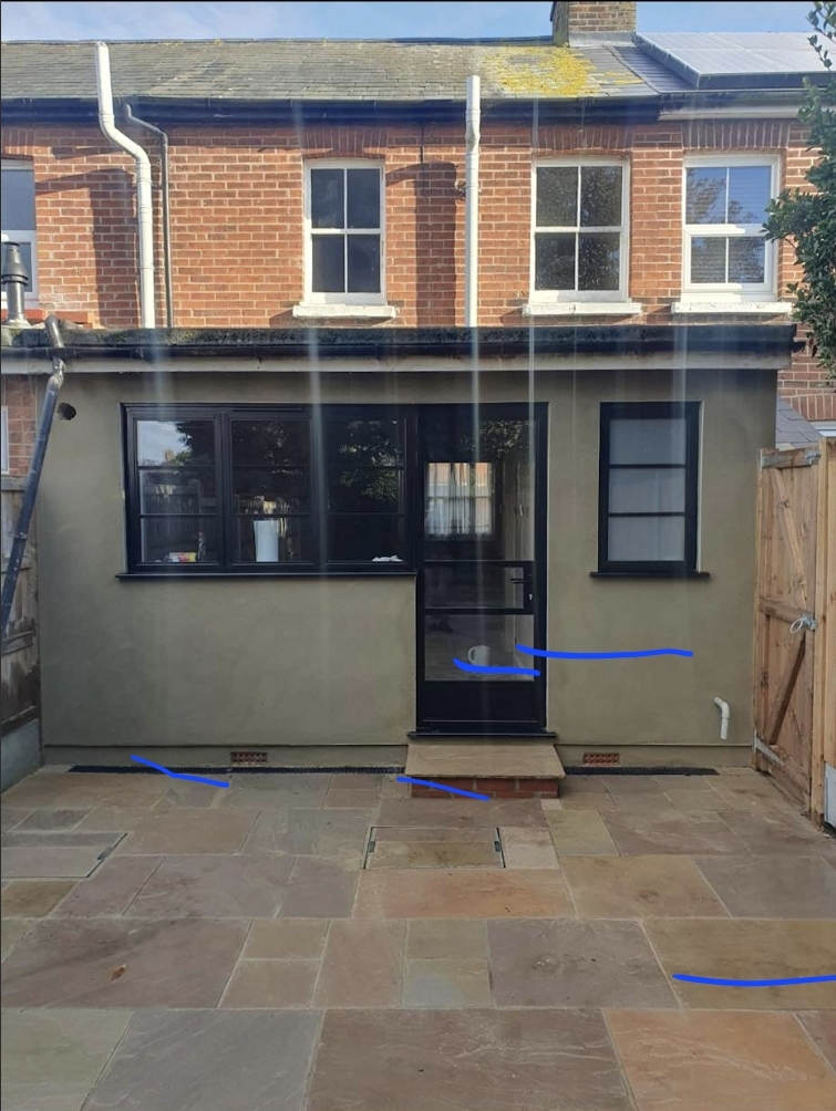 GG Plastering — Photos 4